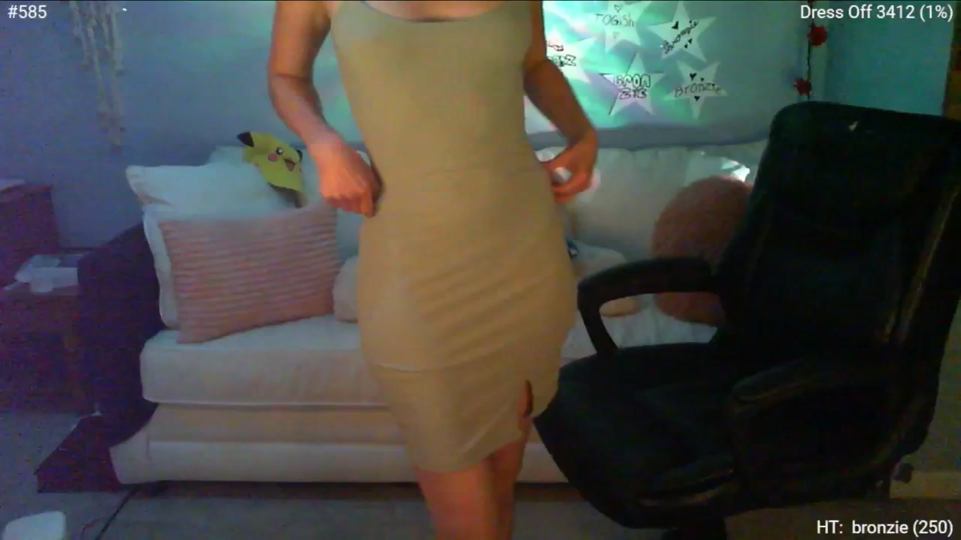 Gallery image thumbnail from Charliexjade's myfreecams stream on, 05/27/2024, 05:09 image 4 of 20