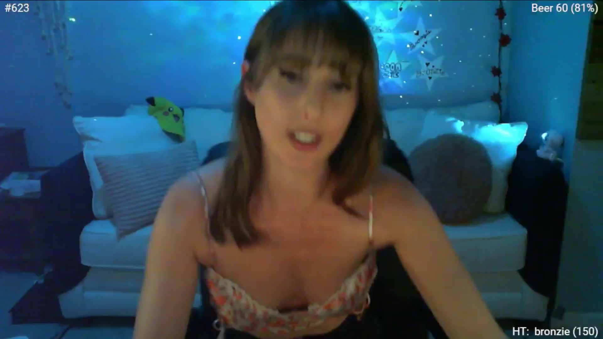 Gallery image thumbnail from Charliexjade's myfreecams stream on, 05/30/2024, 04:06 image 3 of 20