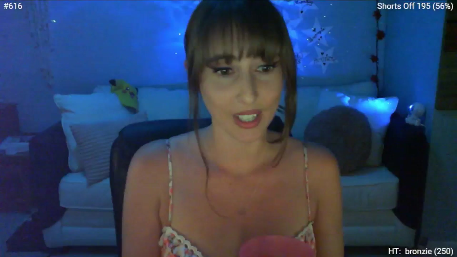 Gallery image thumbnail from Charliexjade's myfreecams stream on, 05/30/2024, 04:06 image 7 of 20