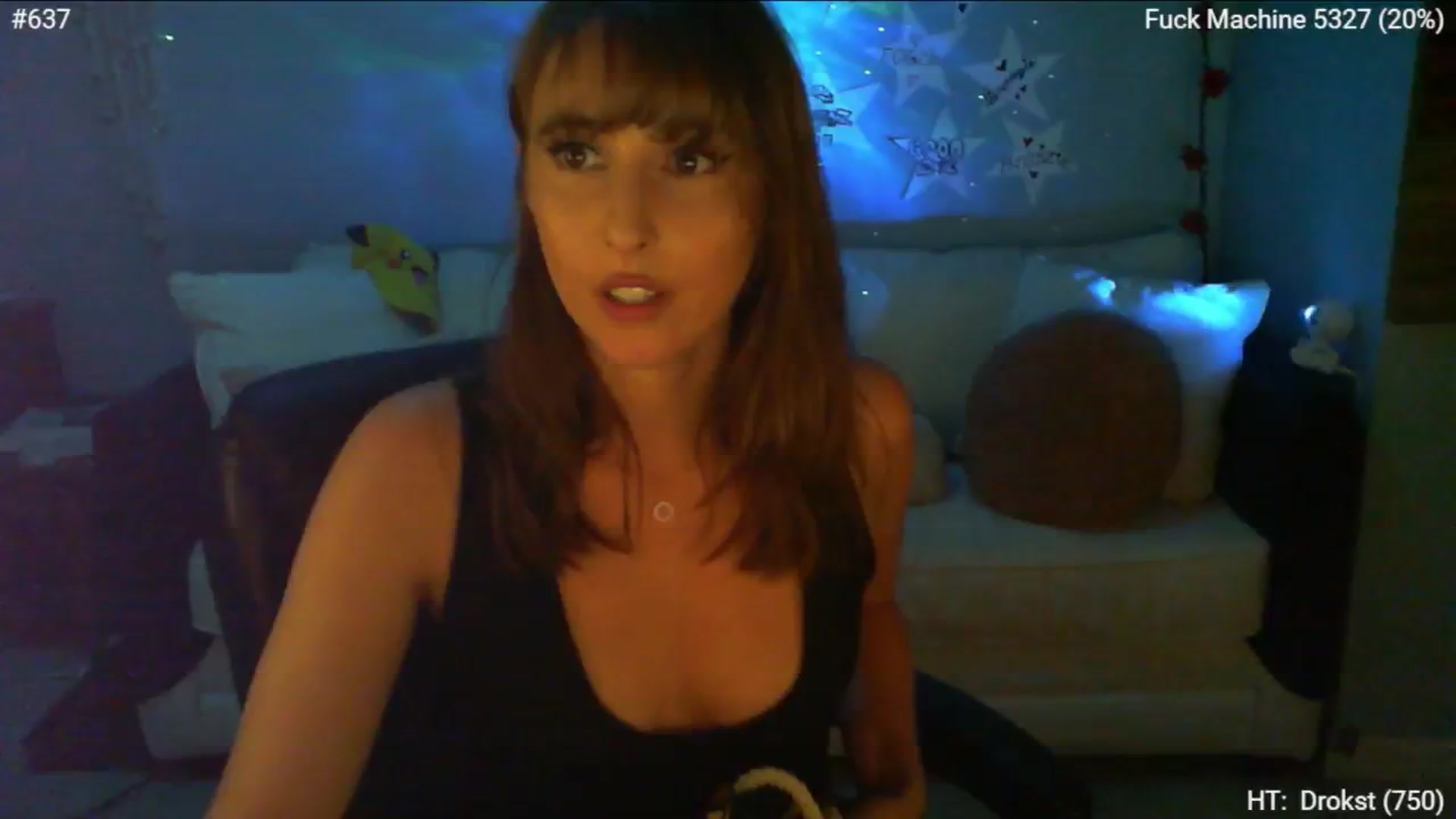 Gallery image thumbnail from Charliexjade's myfreecams stream on, 06/01/2024, 05:10 image 10 of 20