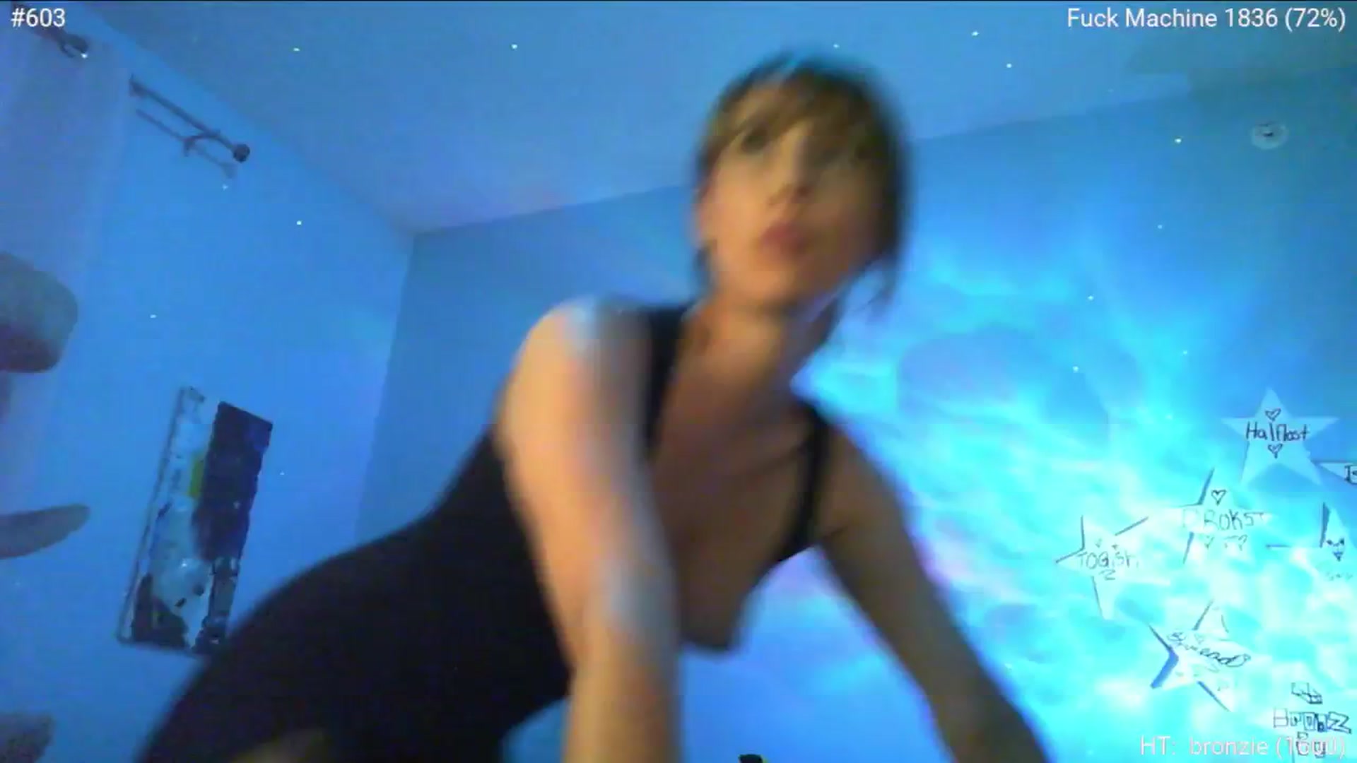 Gallery image thumbnail from Charliexjade's myfreecams stream on, 06/01/2024, 05:10 image 16 of 20