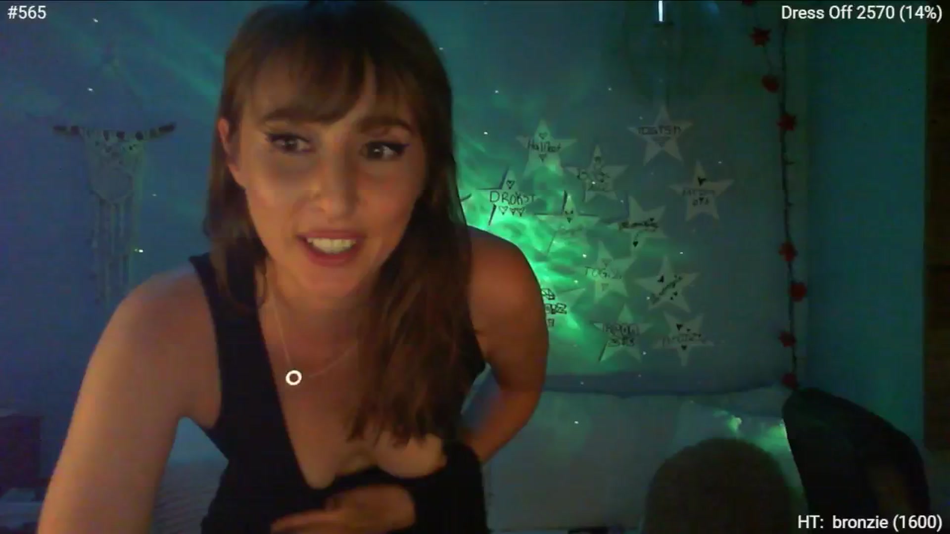 Gallery image thumbnail from Charliexjade's myfreecams stream on, 06/01/2024, 05:58 image 18 of 20