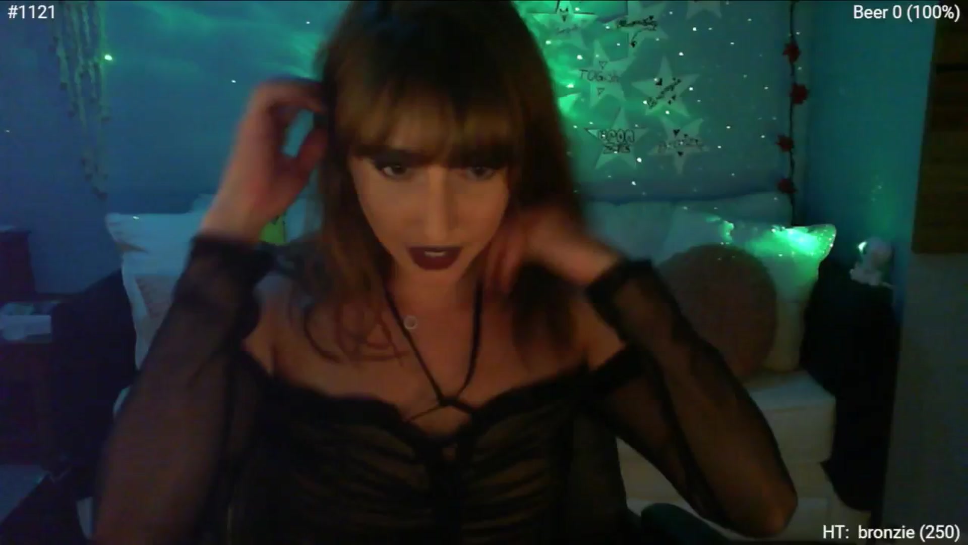 Gallery image thumbnail from Charliexjade's myfreecams stream on, 06/04/2024, 06:06 image 6 of 20