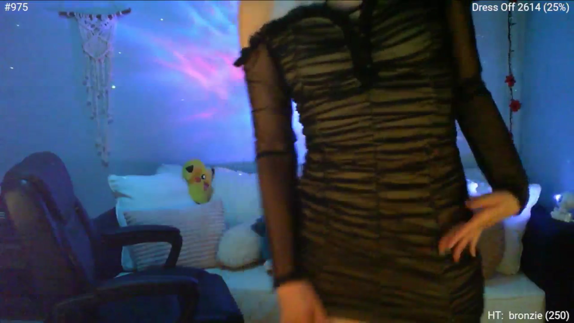 Gallery image thumbnail from Charliexjade's myfreecams stream on, 06/04/2024, 06:06 image 17 of 20