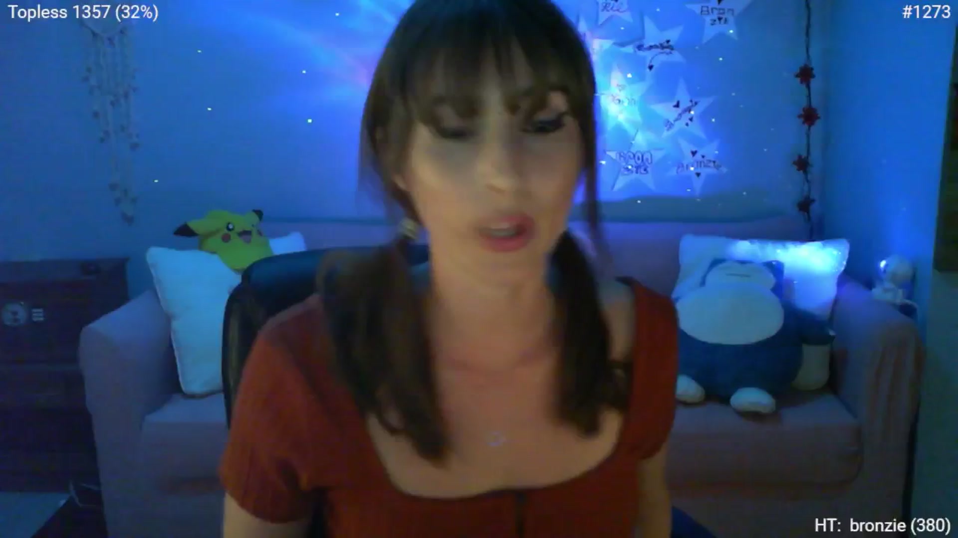 Gallery image thumbnail from Charliexjade's myfreecams stream on, 06/10/2024, 06:05 image 9 of 20