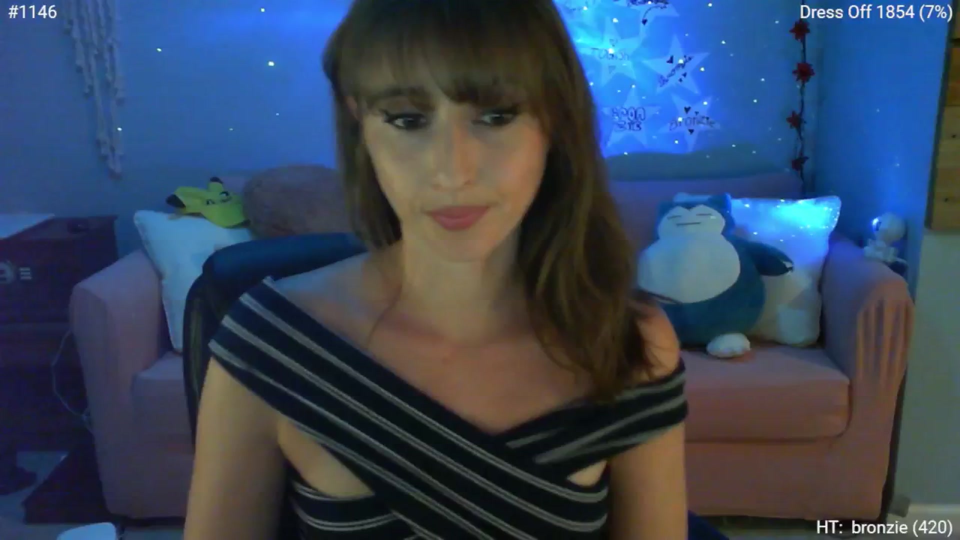Gallery image thumbnail from Charliexjade's myfreecams stream on, 06/13/2024, 03:33 image 19 of 20