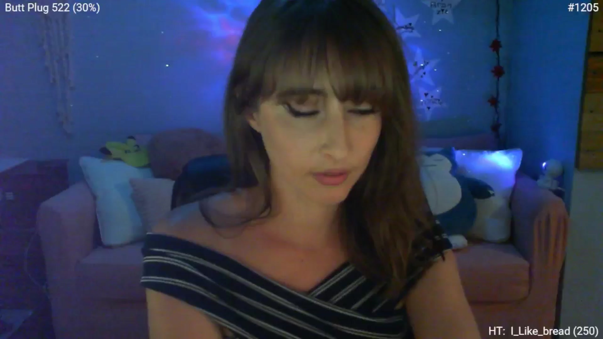 Gallery image thumbnail from Charliexjade's myfreecams stream on, 06/13/2024, 03:33 image 9 of 20