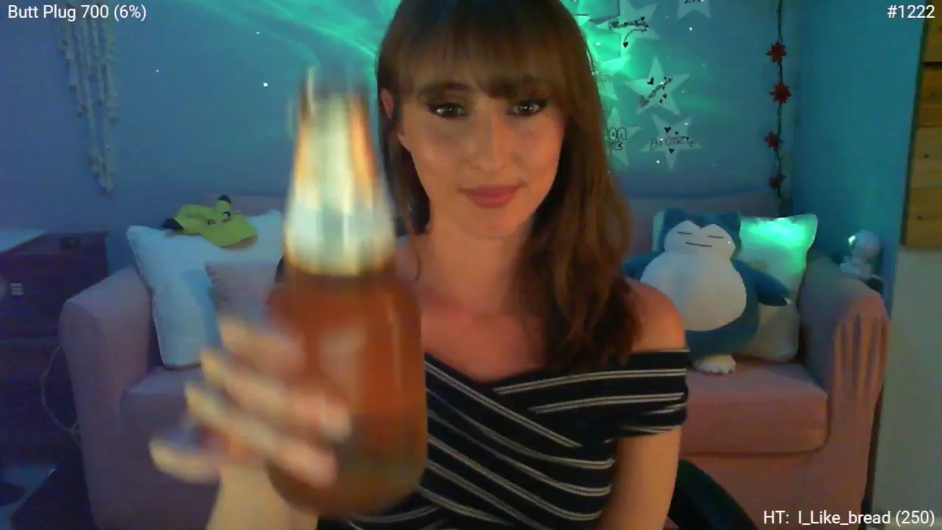 Gallery image thumbnail from Charliexjade's myfreecams stream on, 06/13/2024, 03:33 image 8 of 20