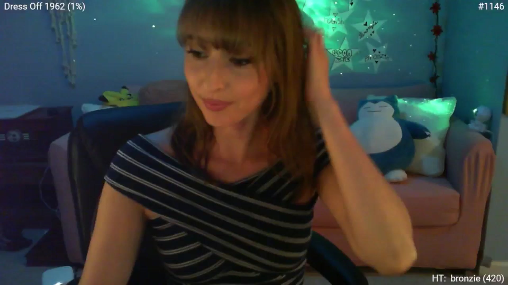 Gallery image thumbnail from Charliexjade's myfreecams stream on, 06/13/2024, 03:33 image 13 of 20