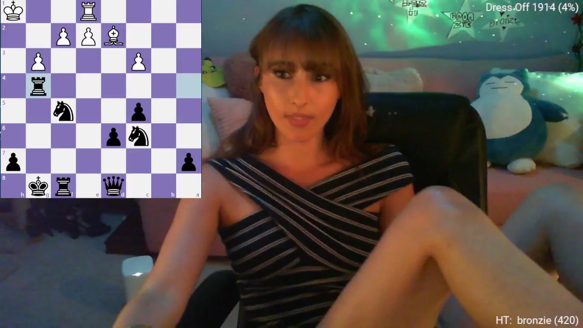 Gallery image thumbnail from Charliexjade's myfreecams stream on, 06/13/2024, 03:33 image 18 of 20