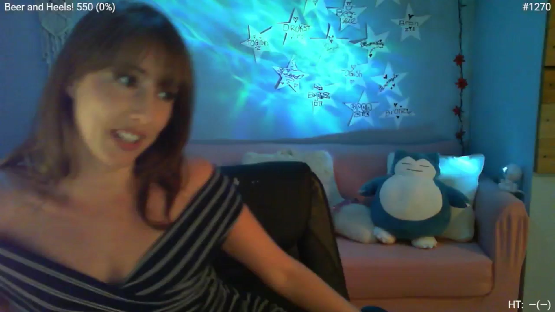 Gallery image thumbnail from Charliexjade's myfreecams stream on, 06/13/2024, 03:33 image 3 of 20