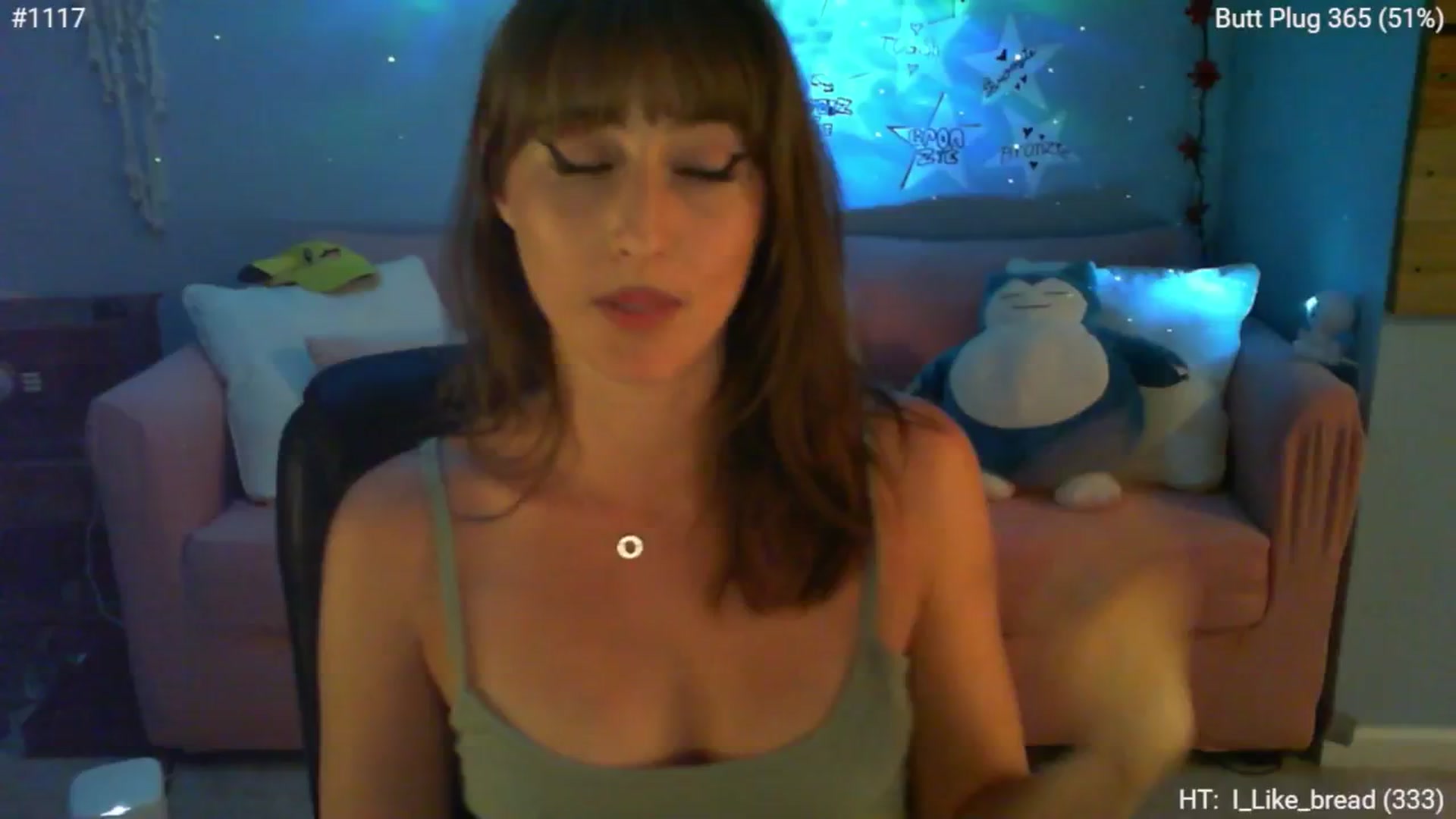 Gallery image thumbnail from Charliexjade's myfreecams stream on, 06/17/2024, 03:21 image 5 of 20