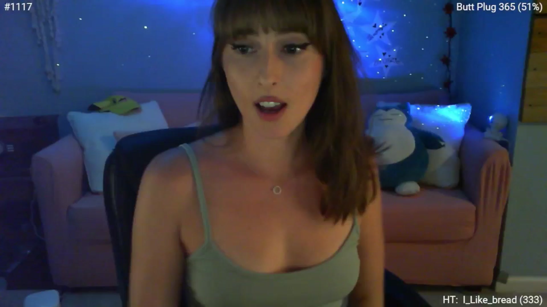 Gallery image thumbnail from Charliexjade's myfreecams stream on, 06/17/2024, 03:21 image 6 of 20
