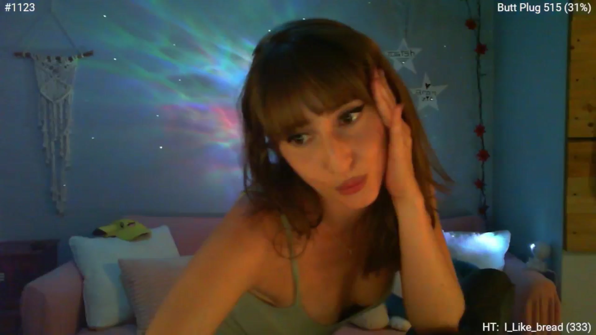 Gallery image thumbnail from Charliexjade's myfreecams stream on, 06/17/2024, 03:21 image 3 of 20