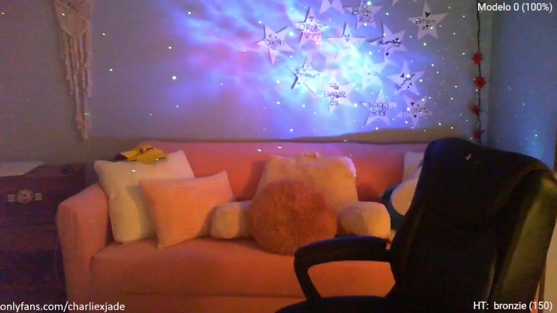 Gallery image thumbnail from Charliexjade's myfreecams stream on, 06/22/2024, 02:56 image 2 of 20