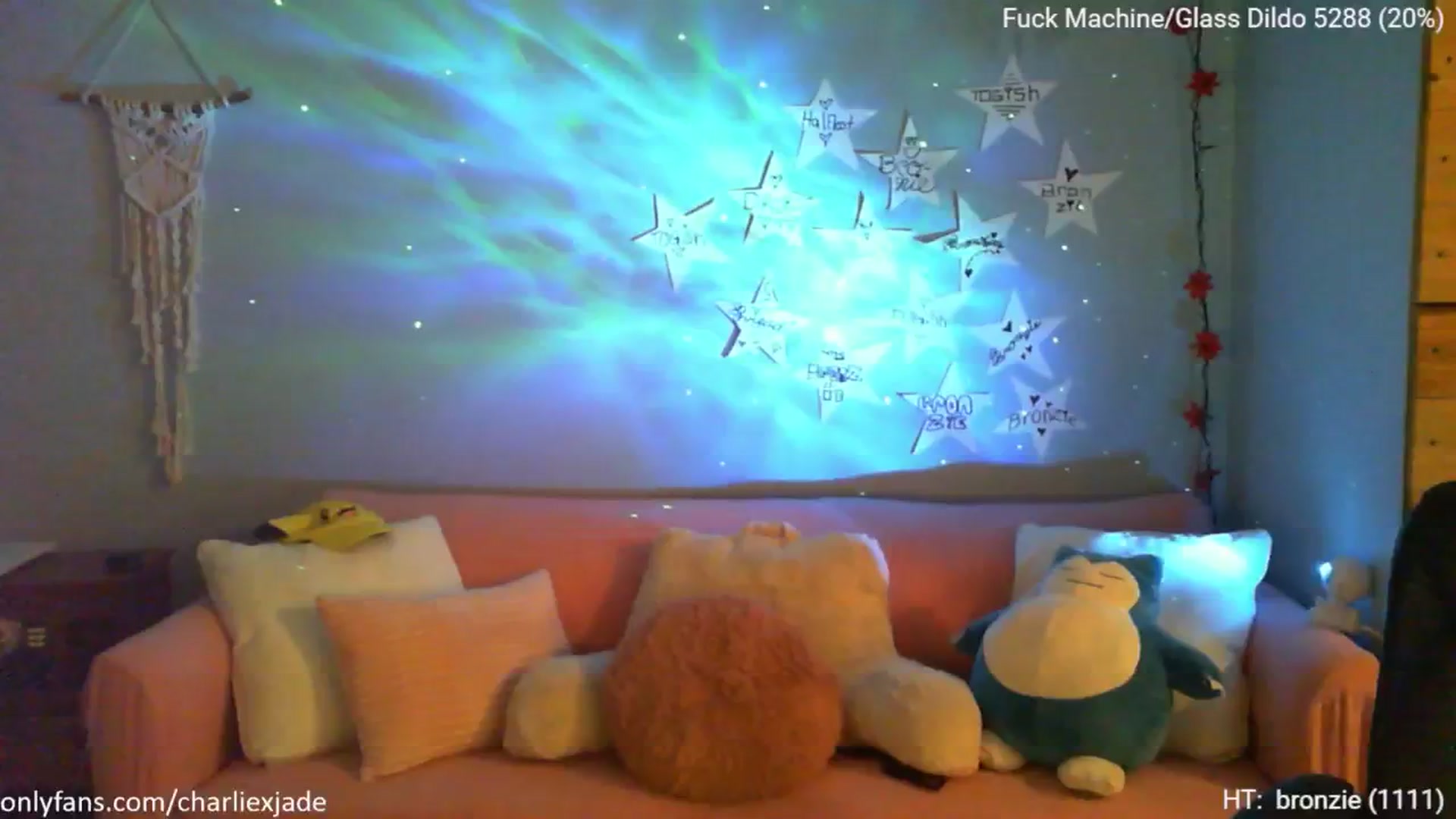 Gallery image thumbnail from Charliexjade's myfreecams stream on, 06/22/2024, 05:32 image 5 of 20