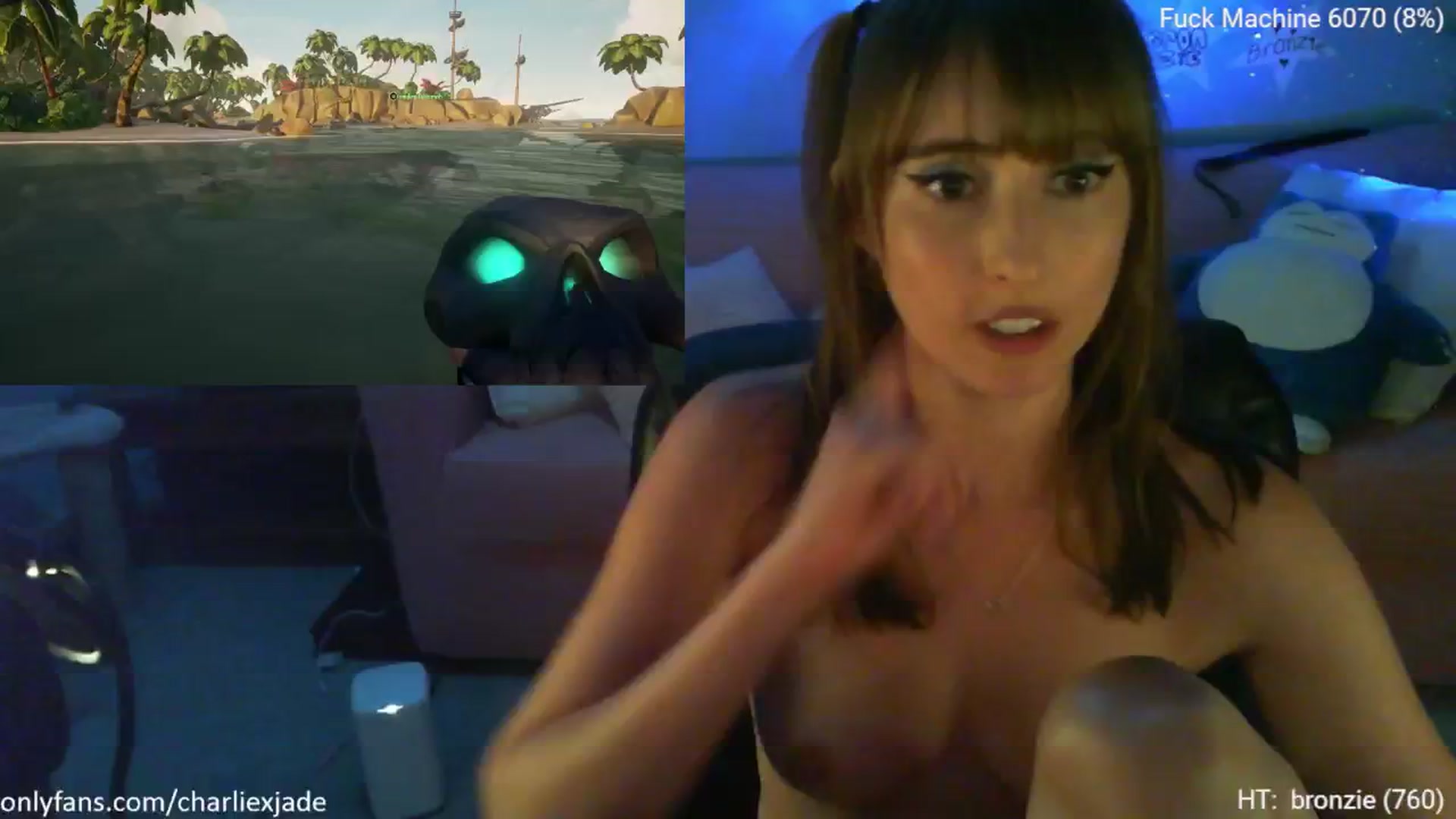 Gallery image thumbnail from Charliexjade's myfreecams stream on, 06/24/2024, 05:33 image 19 of 20