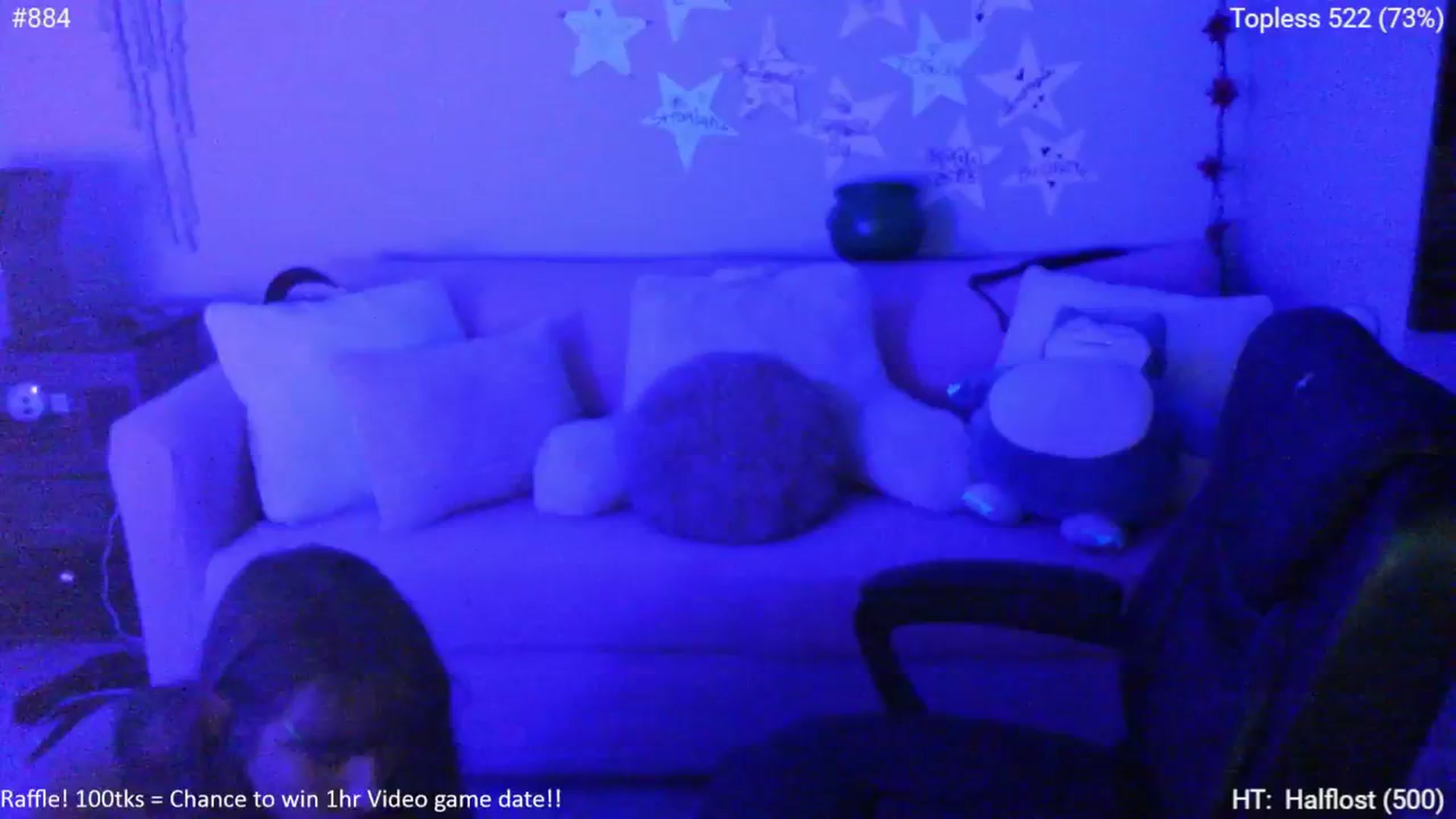 Gallery image thumbnail from Charliexjade's myfreecams stream on, 07/06/2024, 06:14 image 10 of 20