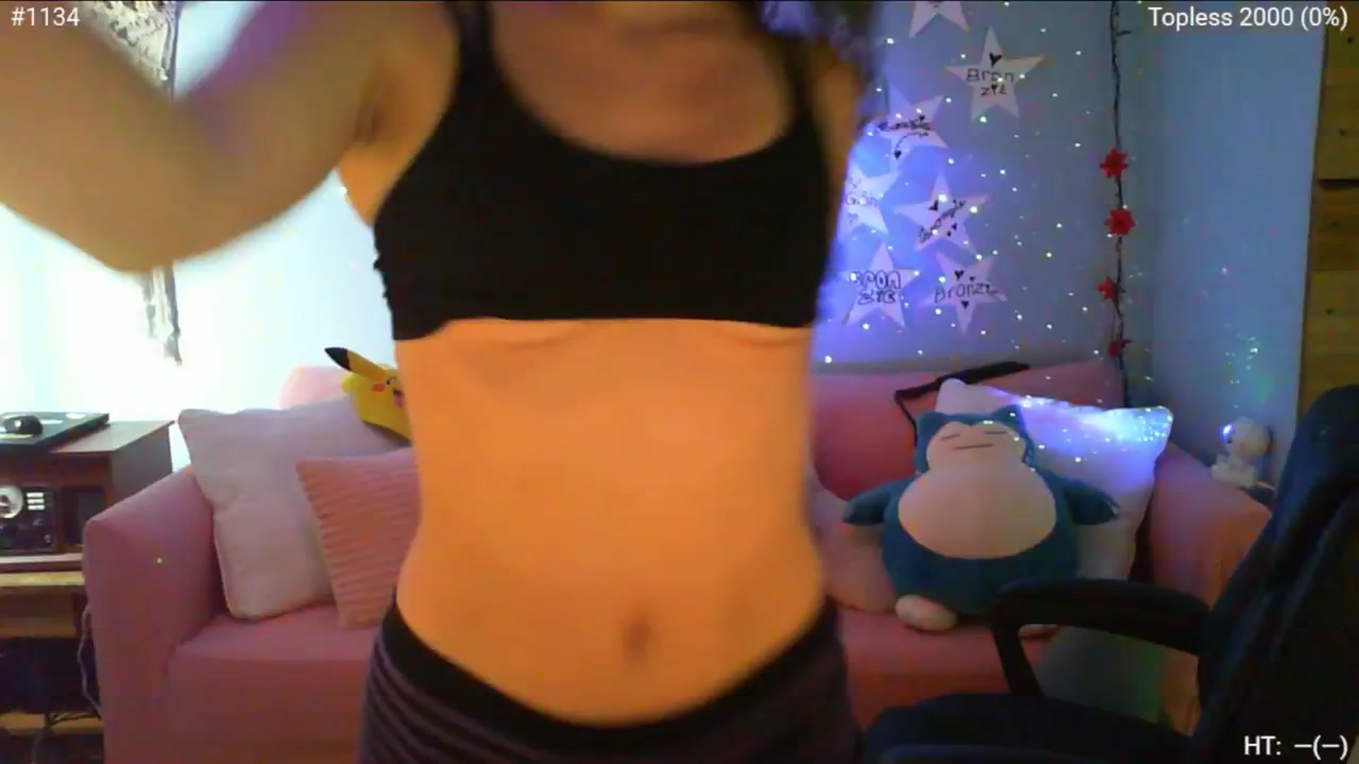 Gallery image thumbnail from Charliexjade's myfreecams stream on, 07/11/2024, 19:28 image 2 of 20