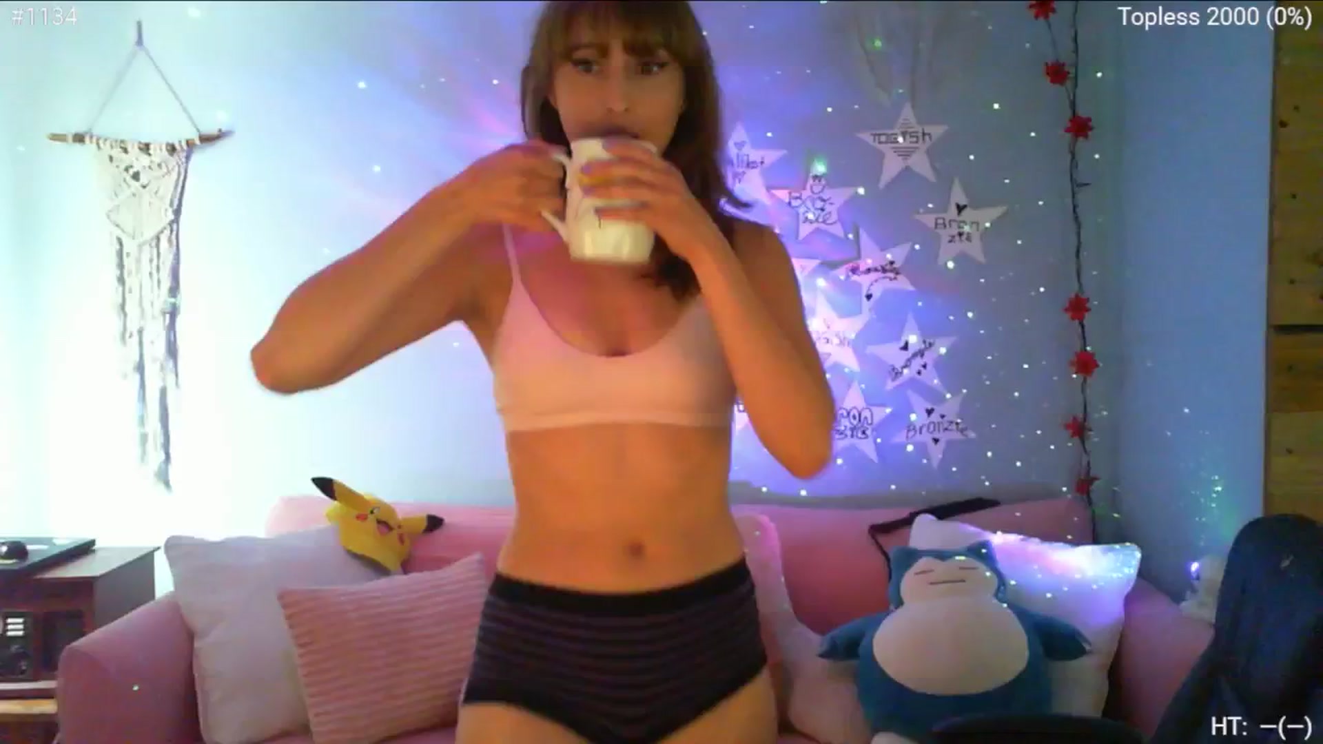 Gallery image thumbnail from Charliexjade's myfreecams stream on, 07/11/2024, 19:28 image 3 of 20