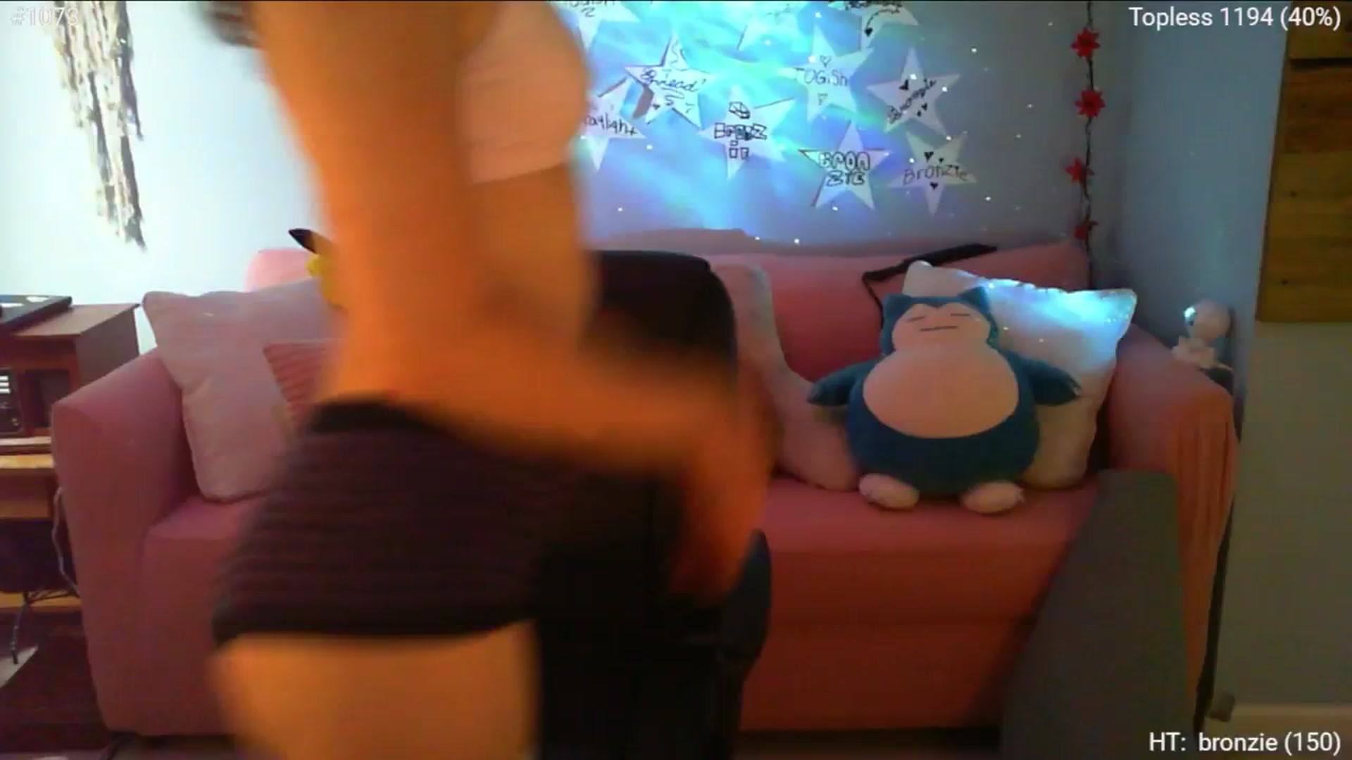Gallery image thumbnail from Charliexjade's myfreecams stream on, 07/11/2024, 19:28 image 18 of 20