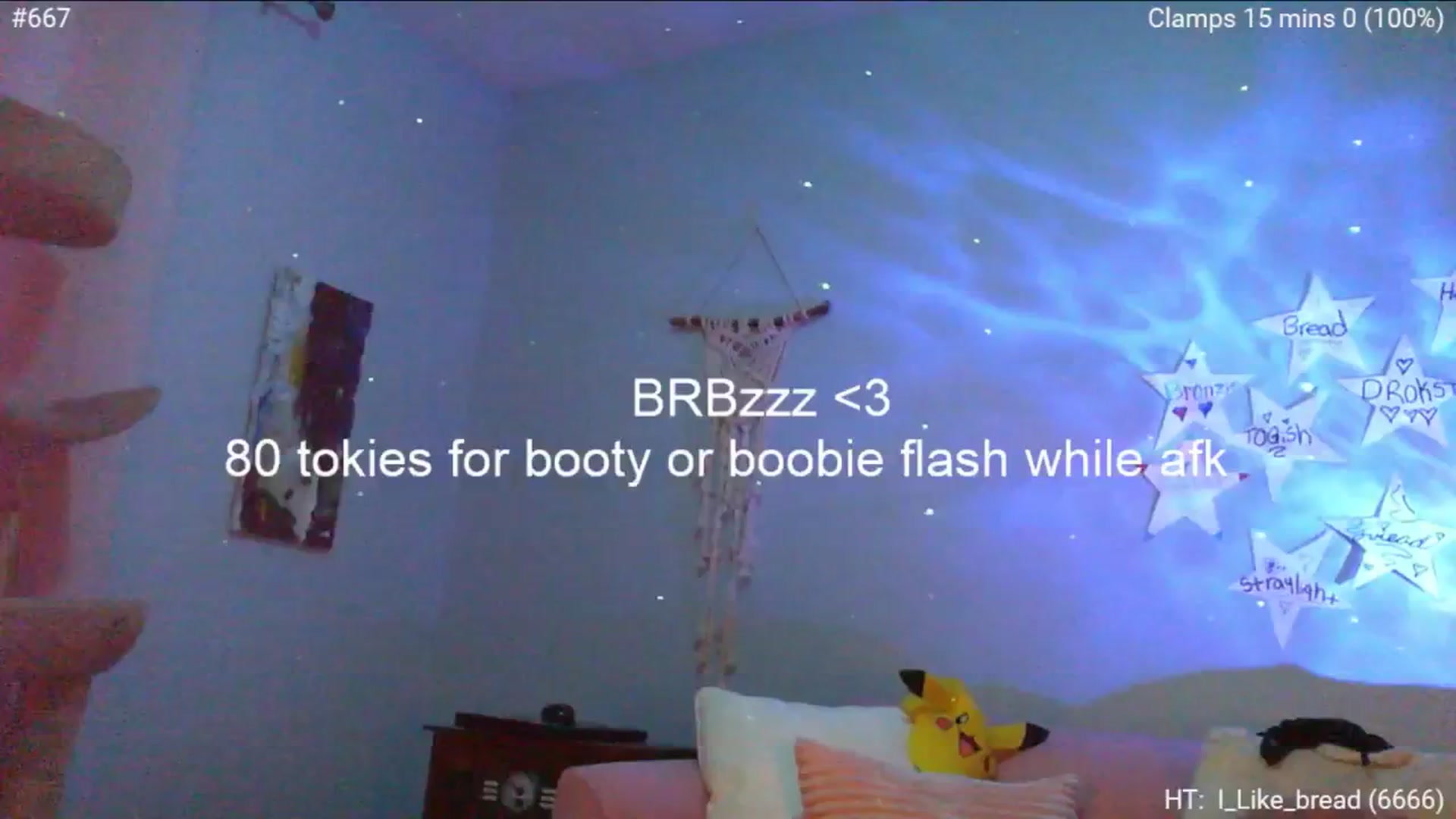 Gallery image thumbnail from Charliexjade's myfreecams stream on, 07/18/2024, 06:54 image 13 of 20
