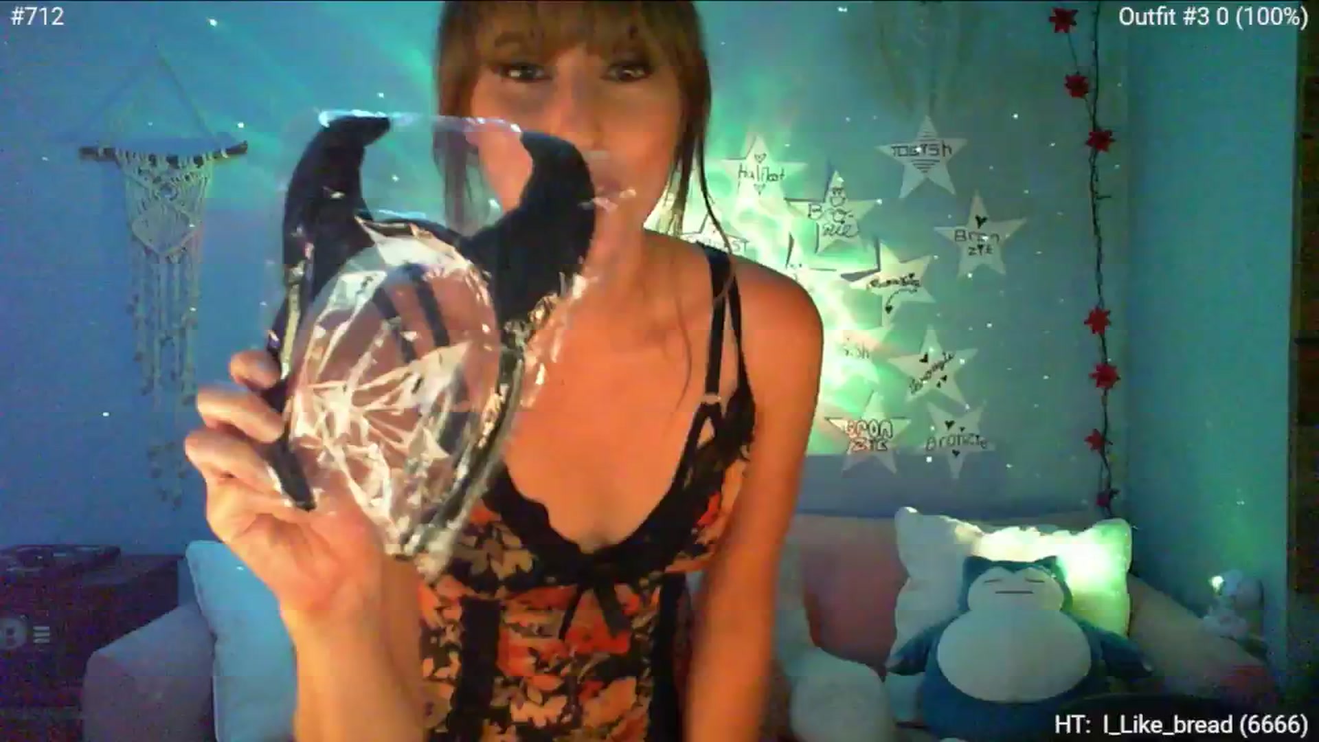 Gallery image thumbnail from Charliexjade's myfreecams stream on, 07/18/2024, 06:54 image 7 of 20