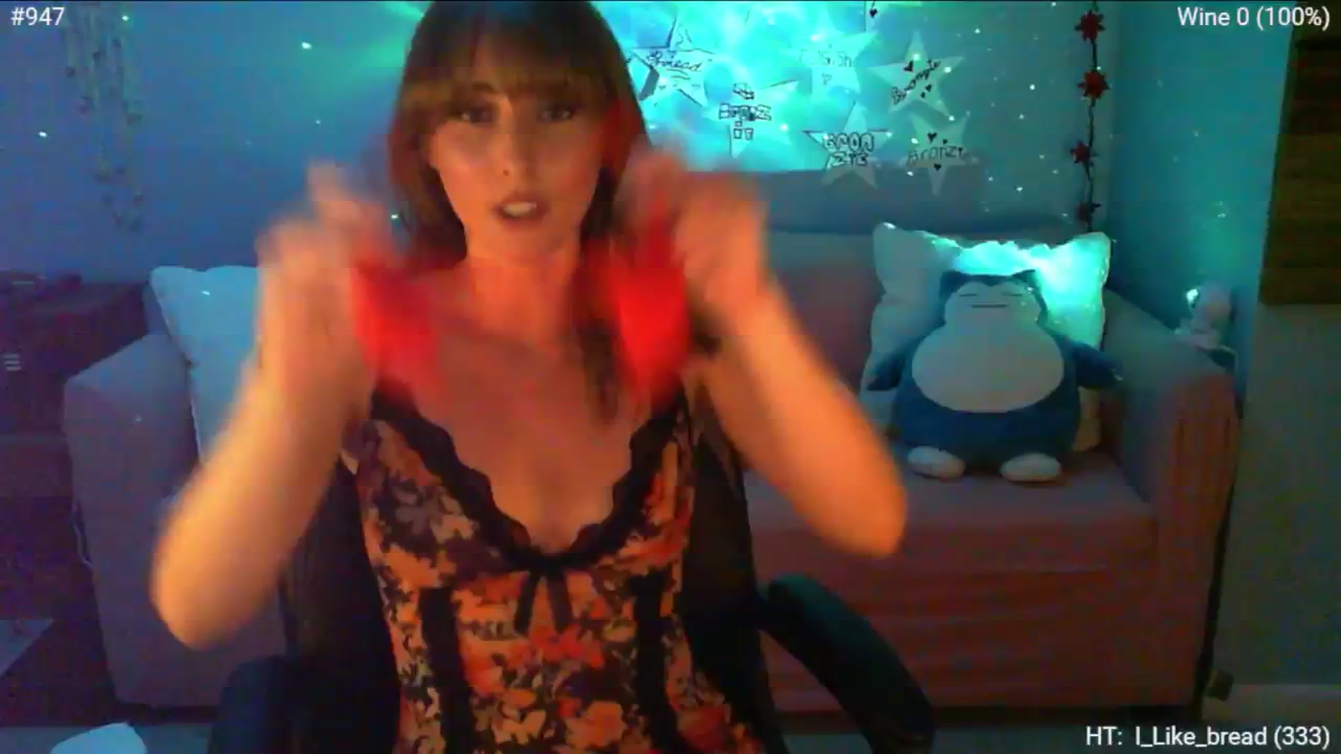 Gallery image thumbnail from Charliexjade's myfreecams stream on, 07/18/2024, 06:54 image 2 of 20