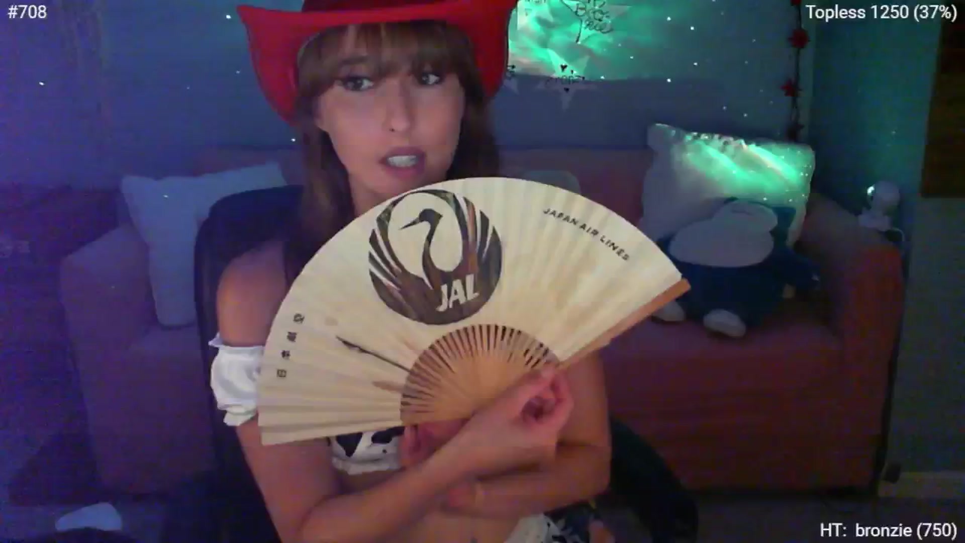 Gallery image thumbnail from Charliexjade's myfreecams stream on, 07/20/2024, 05:18 image 3 of 20