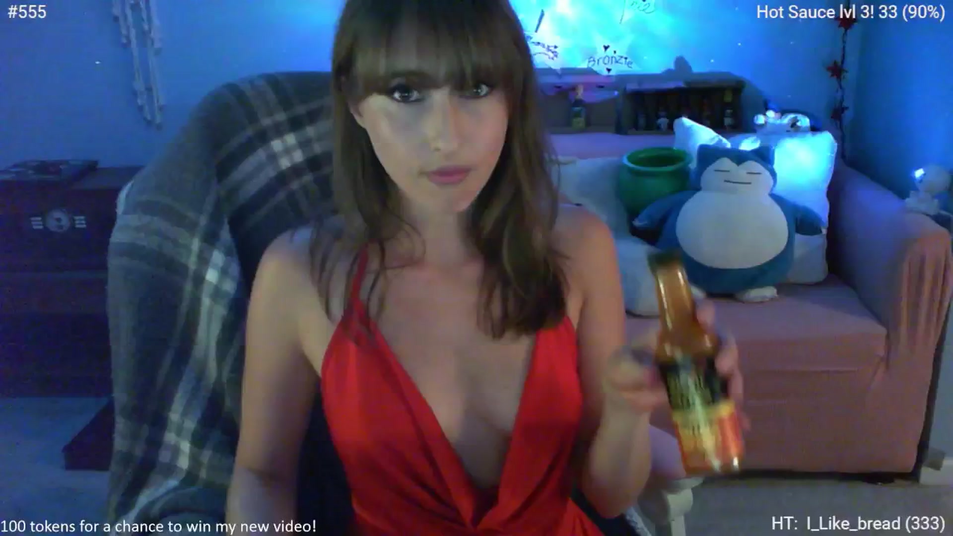 Gallery image thumbnail from Charliexjade's myfreecams stream on, 07/27/2024, 05:24 image 4 of 20