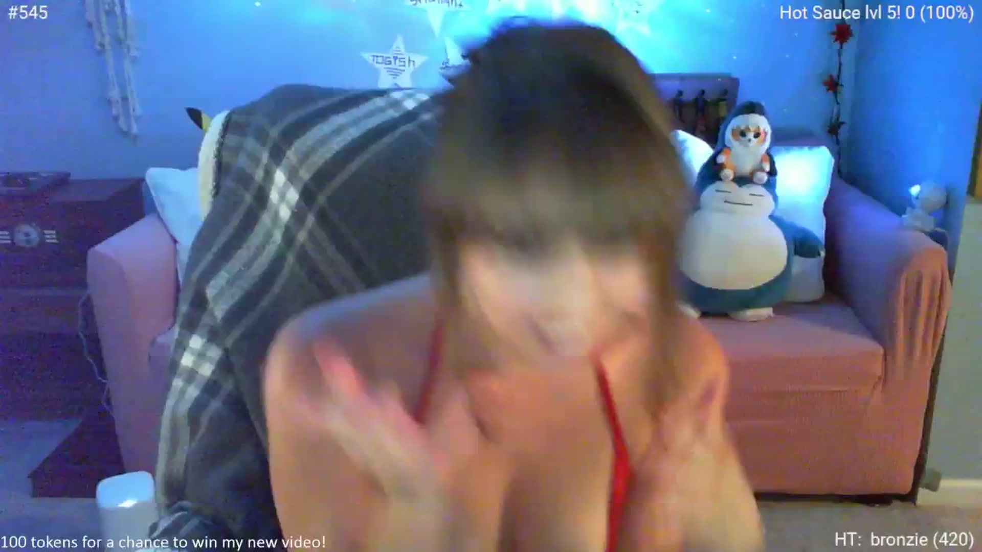 Gallery image thumbnail from Charliexjade's myfreecams stream on, 07/27/2024, 05:24 image 9 of 20