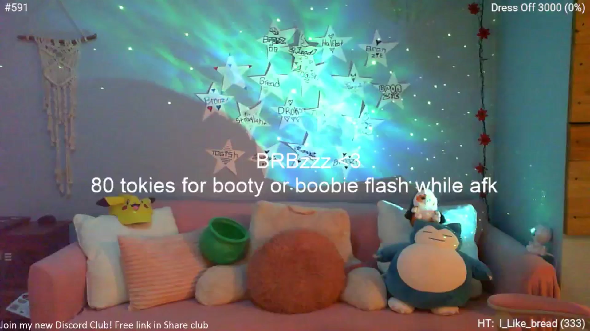 Gallery image thumbnail from Charliexjade's myfreecams stream on, 08/01/2024, 05:57 image 2 of 20