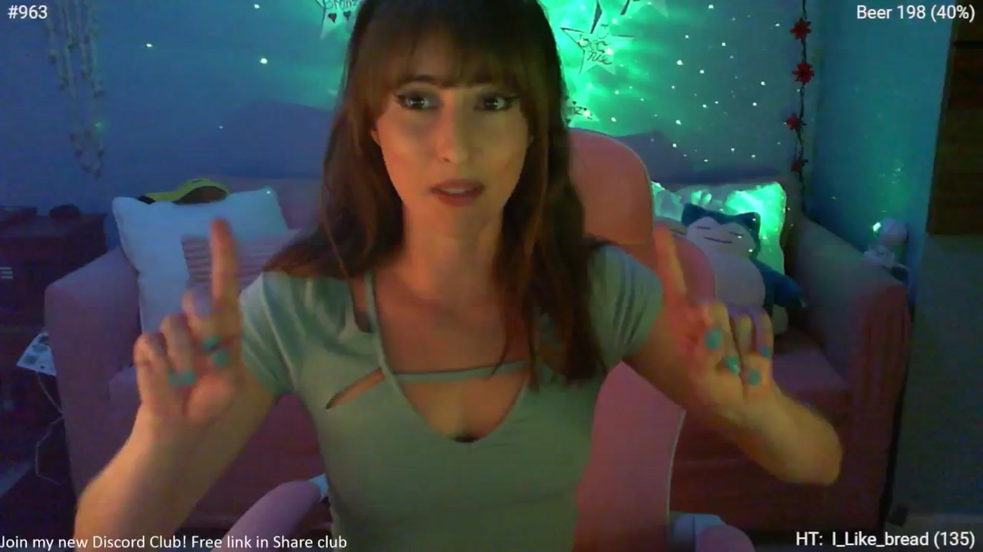 Gallery image thumbnail from Charliexjade's myfreecams stream on, 08/12/2024, 04:18 image 2 of 20