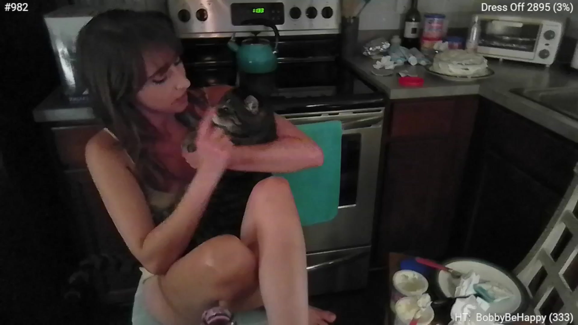 Gallery image thumbnail from Charliexjade's myfreecams stream on, 08/19/2024, 03:38 image 18 of 20