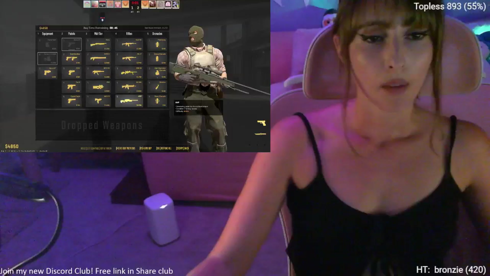 Gallery image thumbnail from Charliexjade's myfreecams stream on, 08/22/2024, 06:07 image 10 of 20