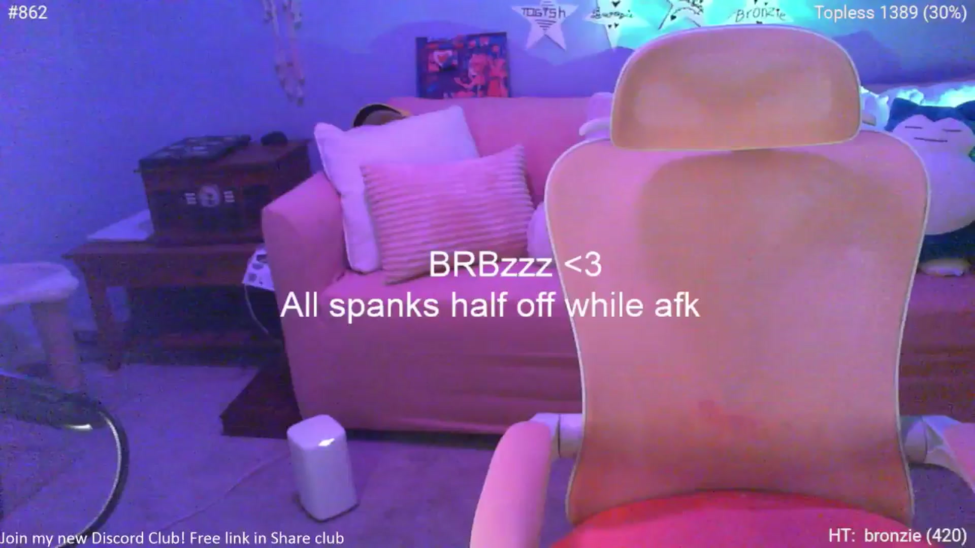 Gallery image thumbnail from Charliexjade's myfreecams stream on, 08/22/2024, 06:07 image 7 of 20