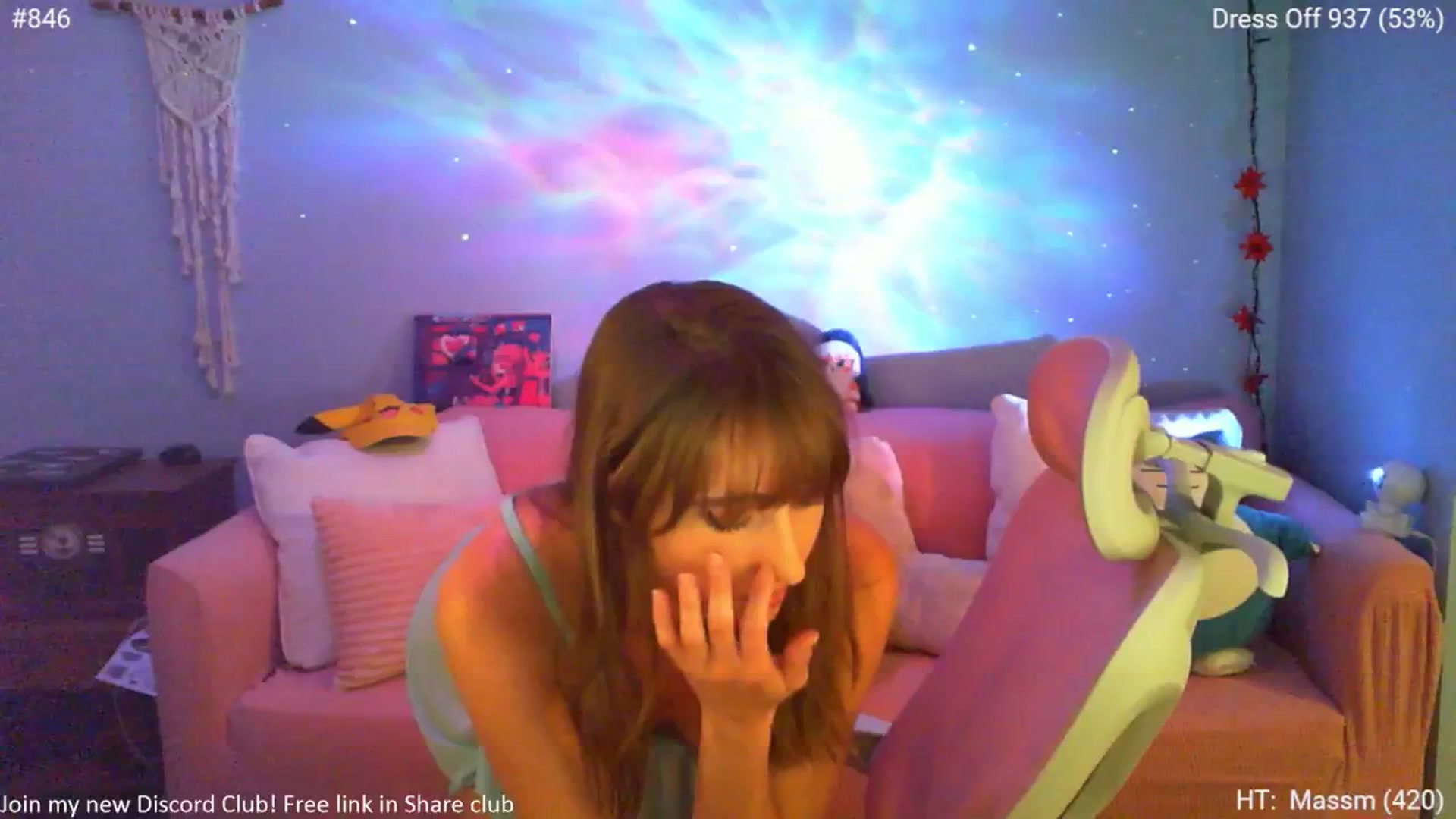 Gallery image thumbnail from Charliexjade's myfreecams stream on, 08/27/2024, 04:48 image 18 of 20