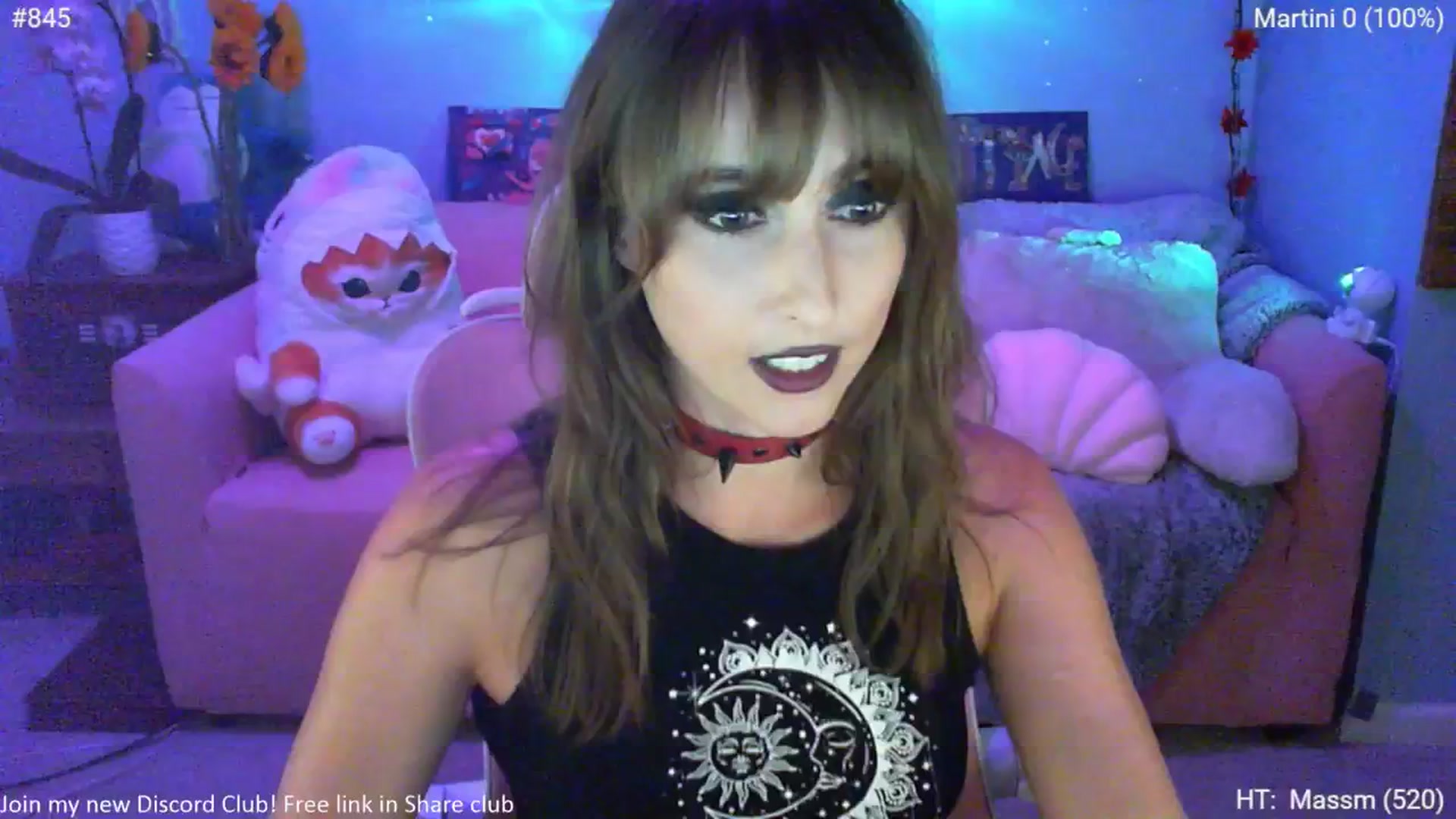 Gallery image thumbnail from Charliexjade's myfreecams stream on, 08/31/2024, 06:32 image 1 of 20
