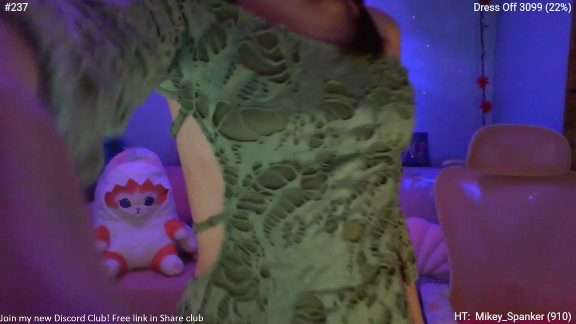 Gallery image thumbnail from Charliexjade's myfreecams stream on, 09/03/2024, 05:30 image 6 of 20