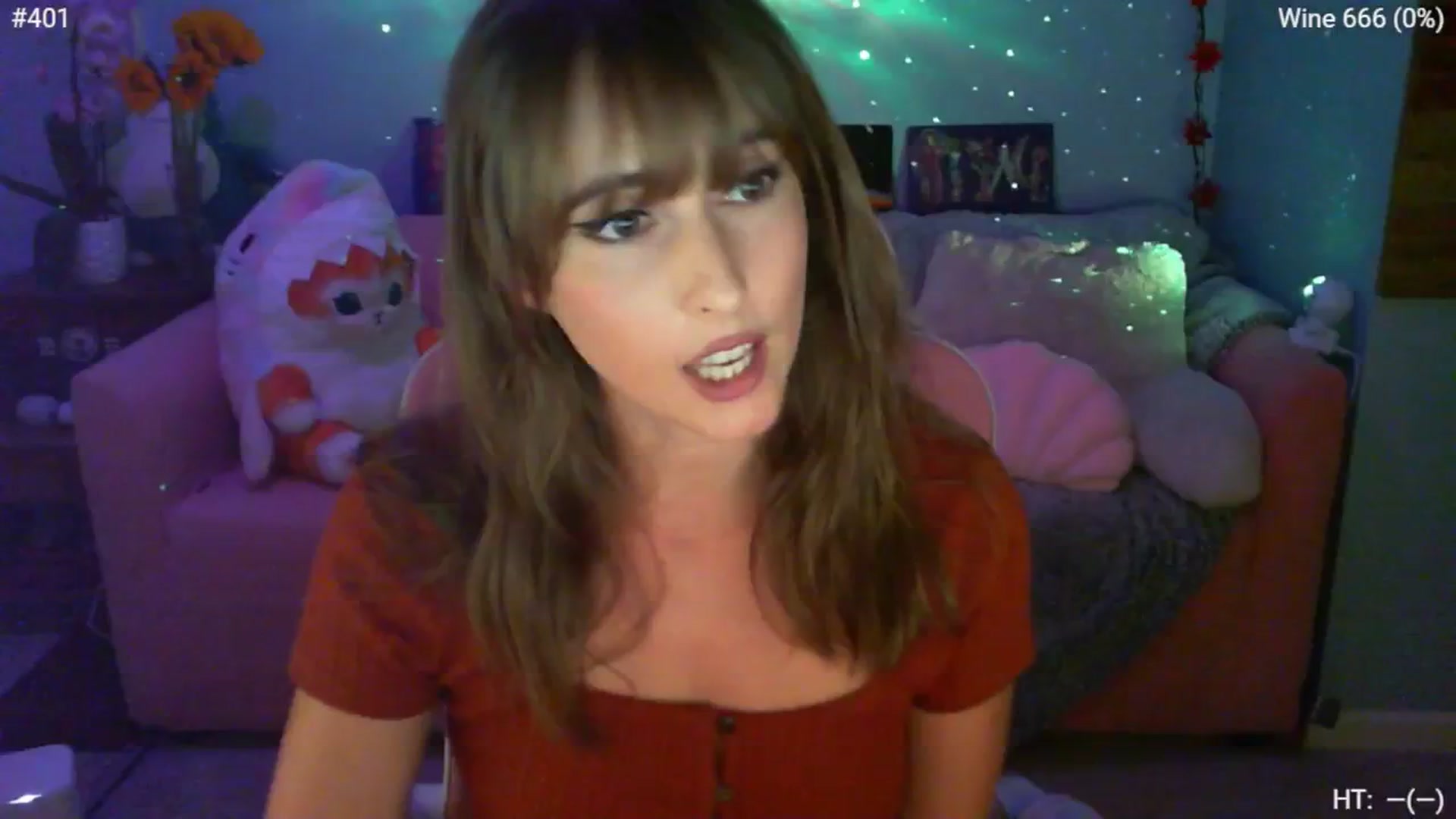 Gallery image thumbnail from Charliexjade's myfreecams stream on, 09/05/2024, 03:29 image 4 of 20