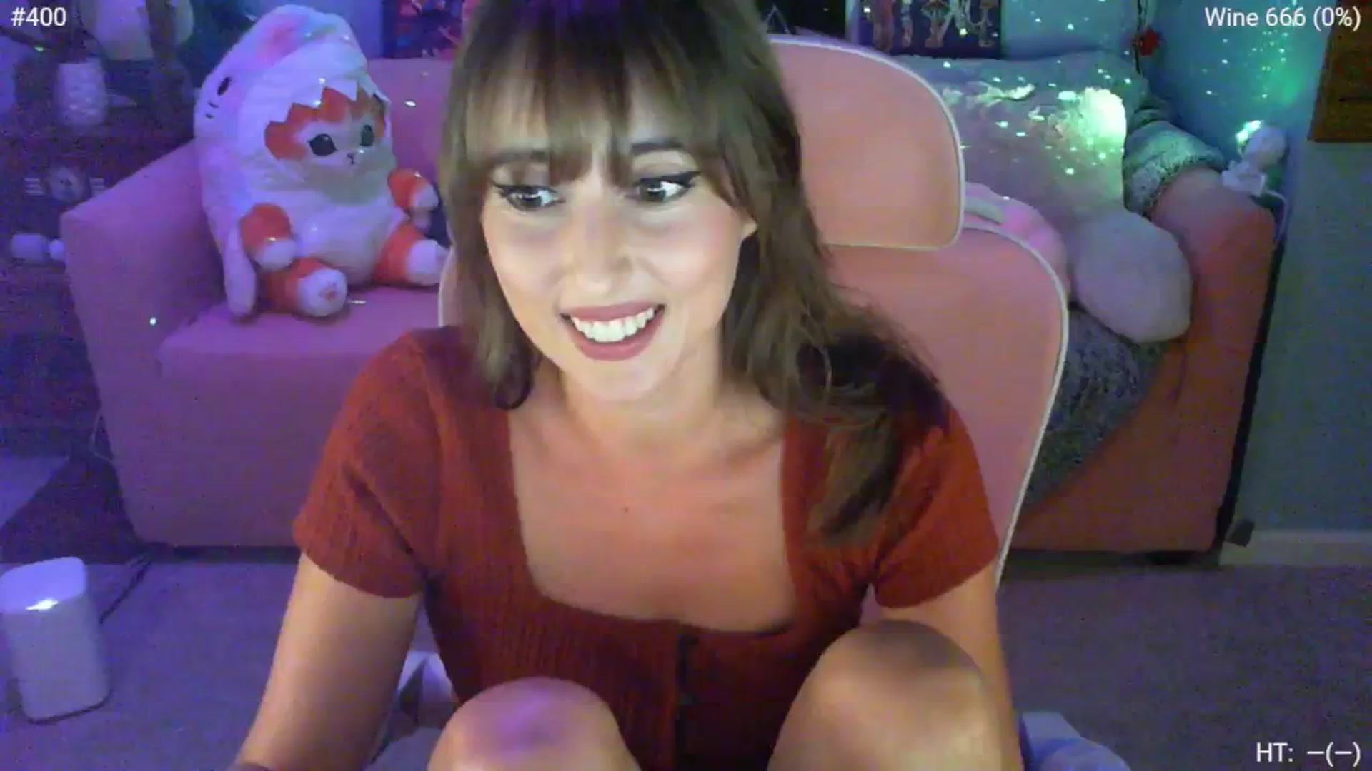 Gallery image thumbnail from Charliexjade's myfreecams stream on, 09/05/2024, 03:29 image 3 of 20