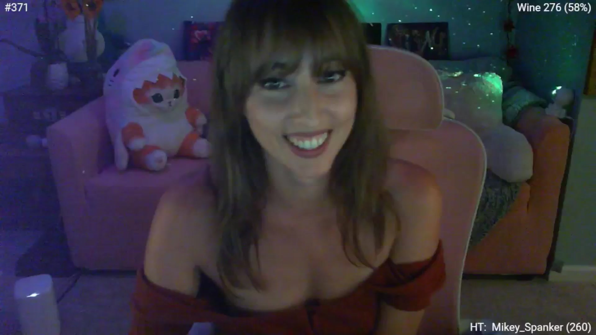 Gallery image thumbnail from Charliexjade's myfreecams stream on, 09/05/2024, 03:29 image 10 of 20