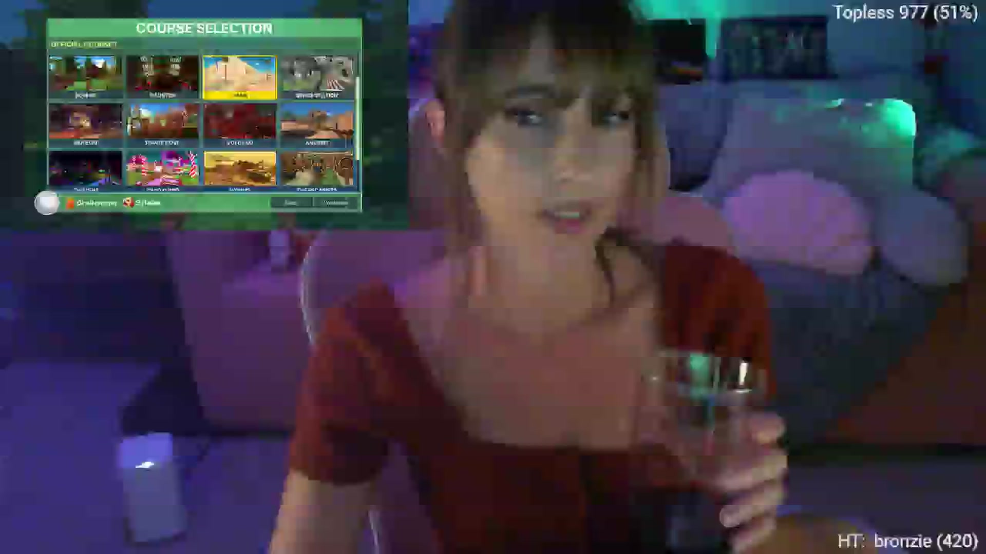 Gallery image thumbnail from Charliexjade's myfreecams stream on, 09/05/2024, 06:08 image 3 of 20