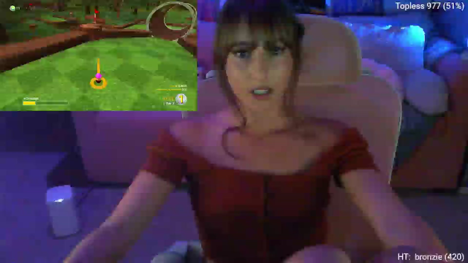 Gallery image thumbnail from Charliexjade's myfreecams stream on, 09/05/2024, 06:08 image 4 of 20