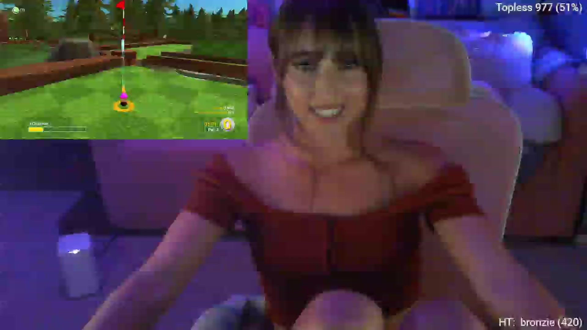 Gallery image thumbnail from Charliexjade's myfreecams stream on, 09/05/2024, 06:08 image 5 of 20