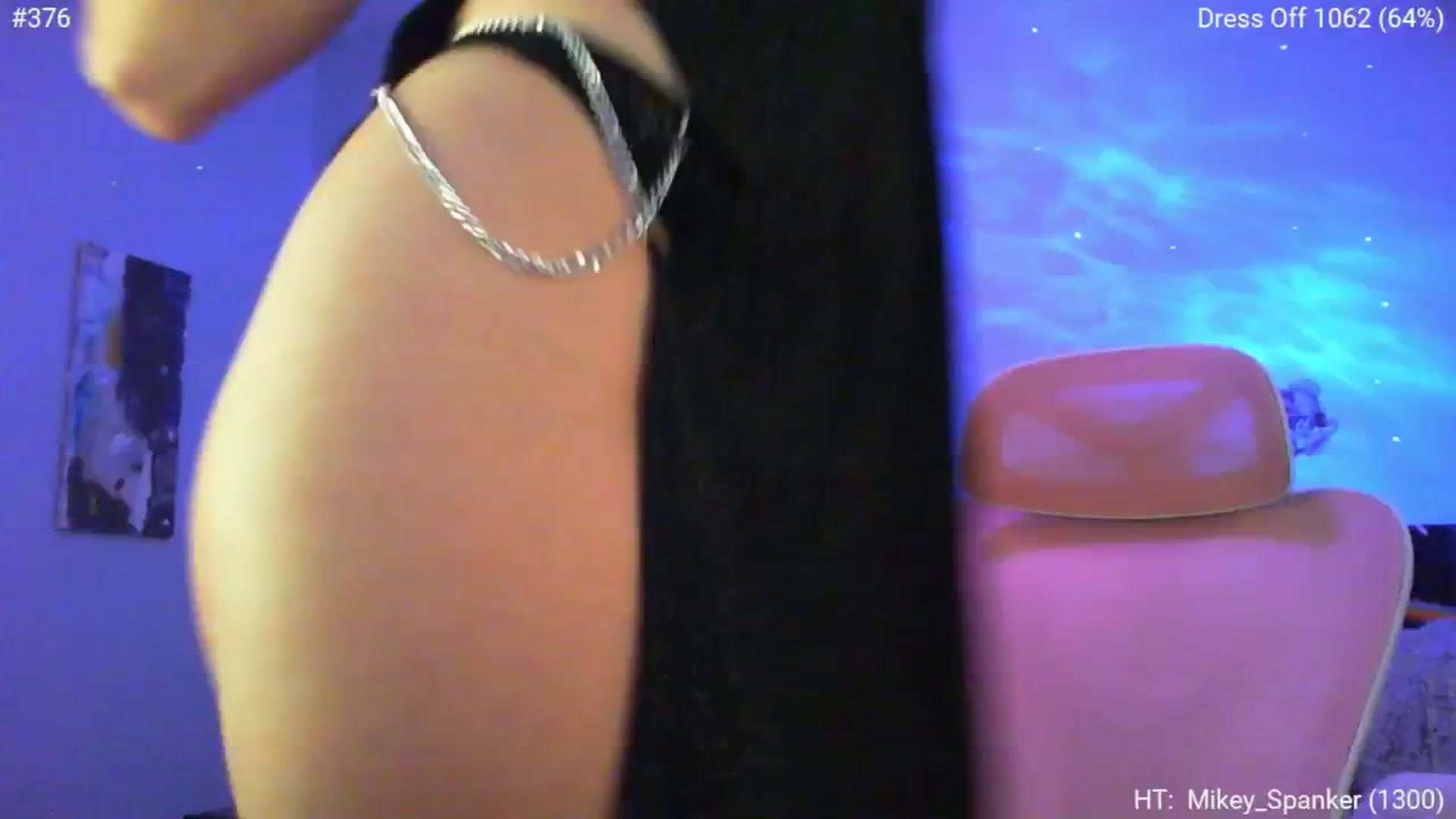 Gallery image thumbnail from Charliexjade's myfreecams stream on, 09/07/2024, 05:12 image 13 of 20