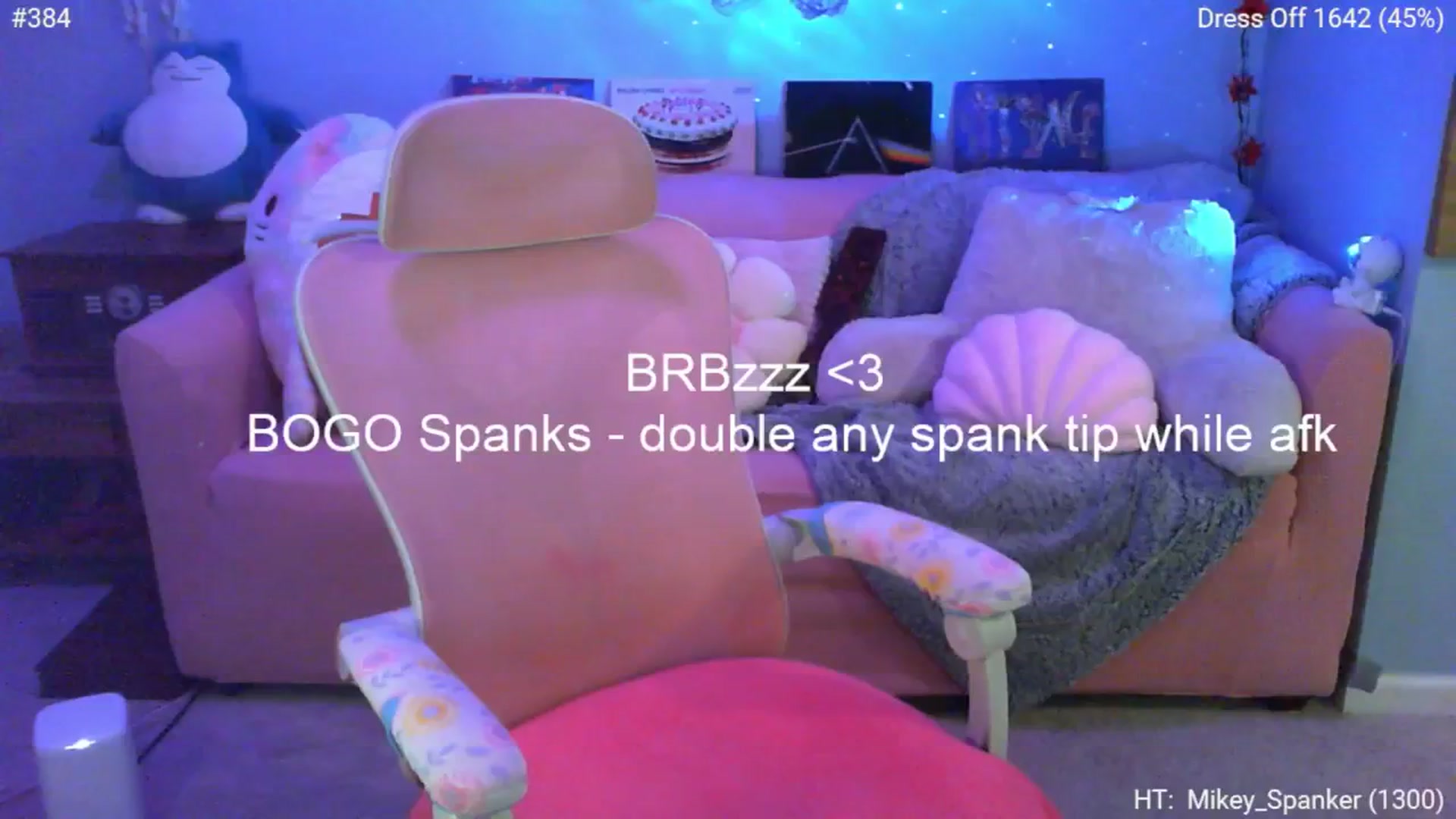 Gallery image thumbnail from Charliexjade's myfreecams stream on, 09/07/2024, 05:12 image 10 of 20
