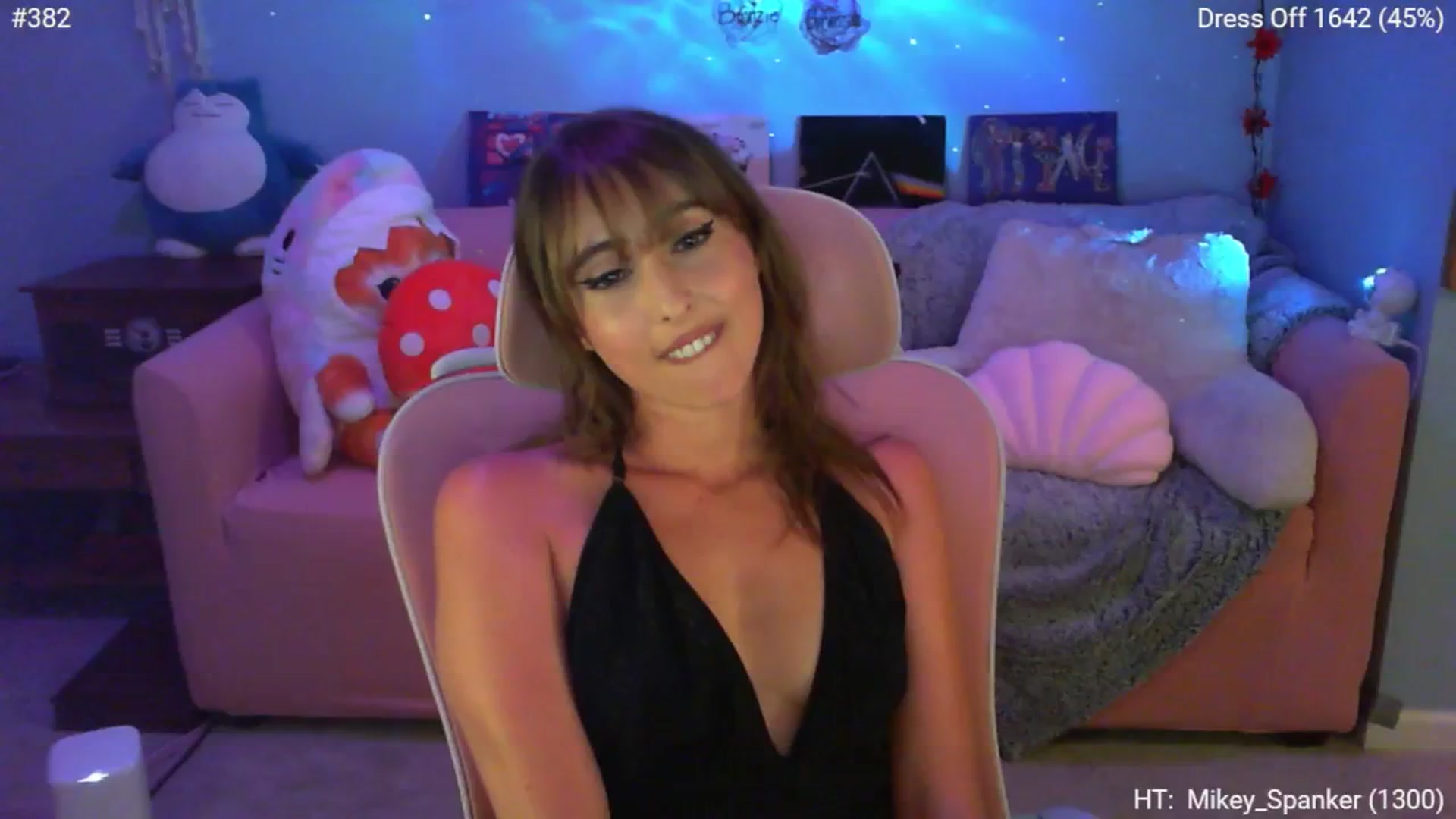 Gallery image thumbnail from Charliexjade's myfreecams stream on, 09/07/2024, 05:12 image 8 of 20