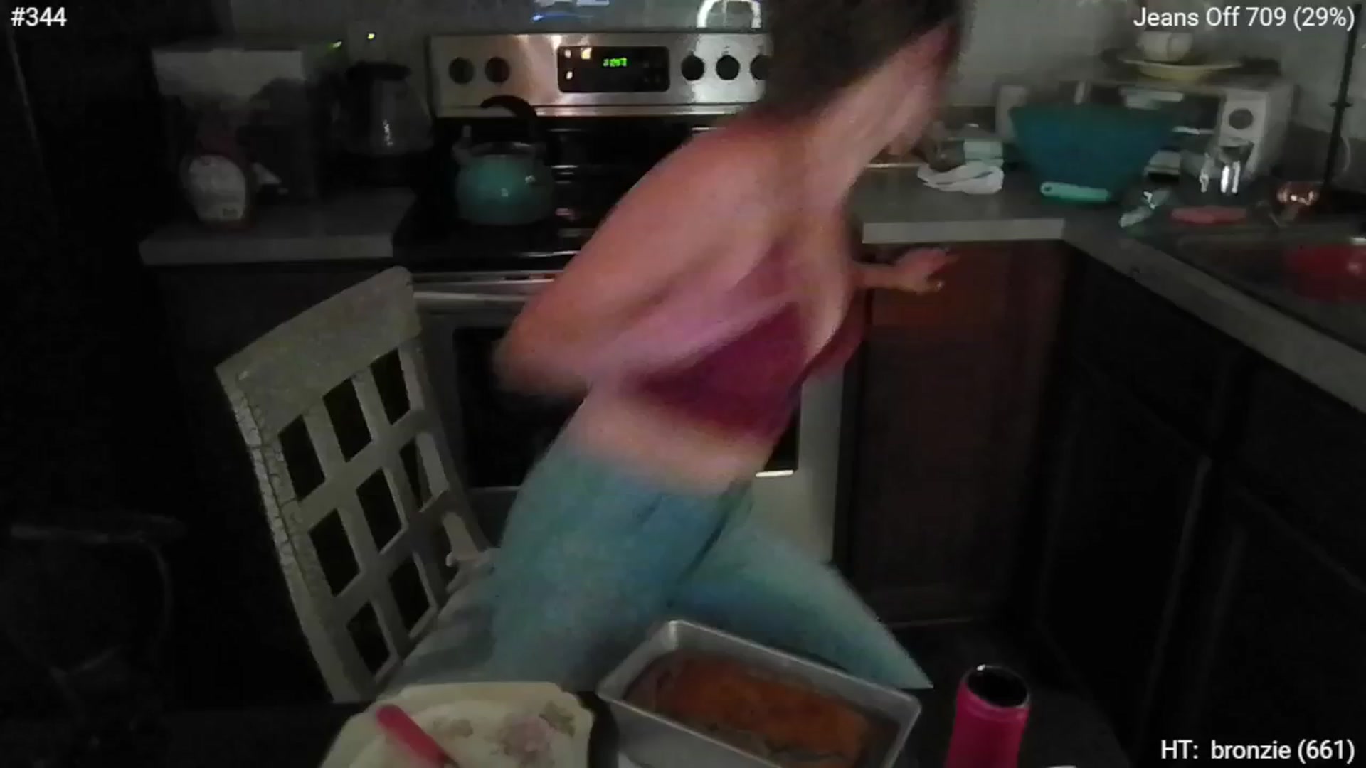 Gallery image thumbnail from Charliexjade's myfreecams stream on, 09/10/2024, 04:14 image 17 of 20