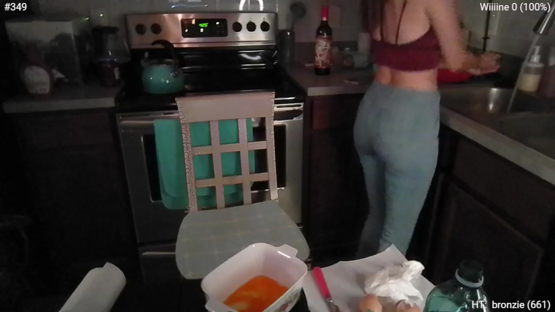 Gallery image thumbnail from Charliexjade's myfreecams stream on, 09/10/2024, 04:14 image 4 of 20